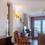 Apartamento Hauts De B Op By Interhome Nendaz