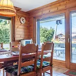 Apartamento Hauts De B Op By Interhome Nendaz