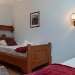 Apartamento Hauts De B Op By Interhome