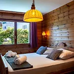 Apartamento Hauts De B Op By Interhome