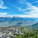 Hauts De B Op By Interhome Apartamento Nendaz
