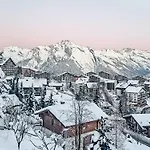 Apartamento Hauts De B Op By Interhome Nendaz