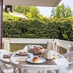 Hauts De B Op By Interhome