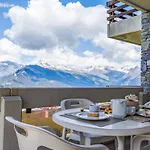 Hauts De B Op By Interhome Apartamento Nendaz