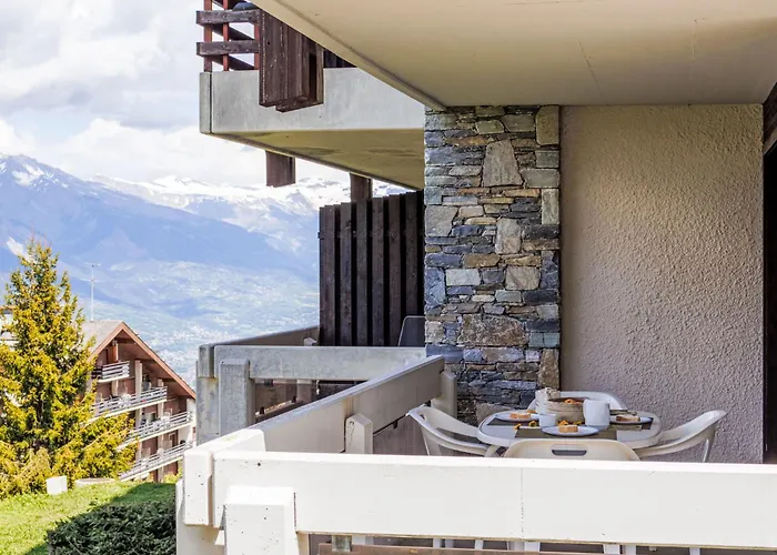 Hauts De B Op By Interhome *