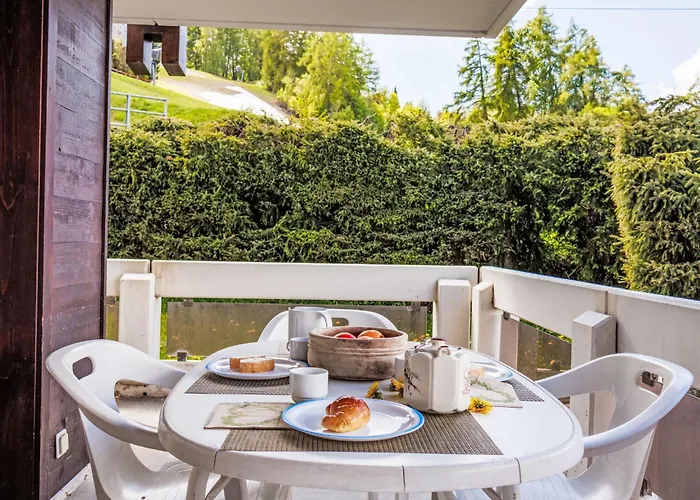 Hauts De B Op By Interhome