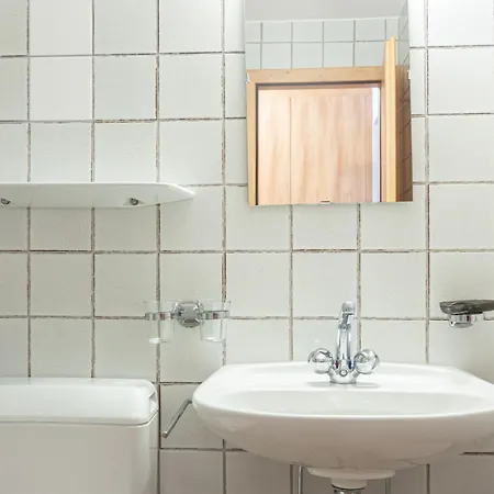 Hauts De B Op By Interhome ננדה