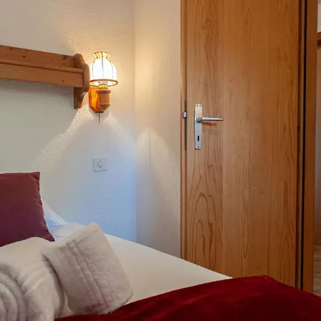 Hauts De B Op By Interhome