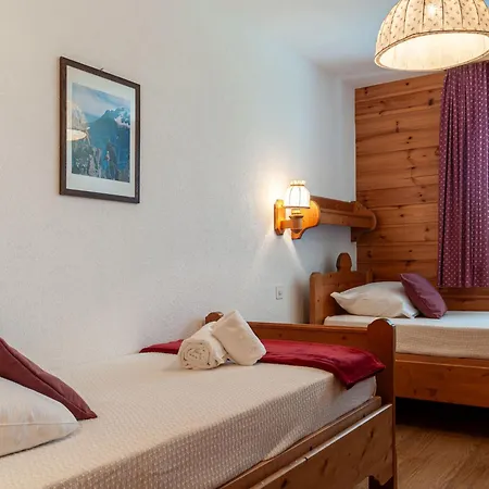 Hauts De B Op By Interhome Nendaz