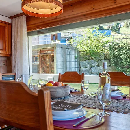 Hauts De B Op By Interhome Nendaz