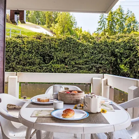 Hauts De B Op By Interhome