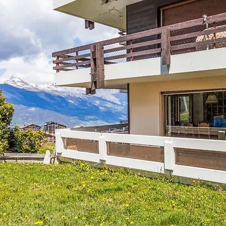 Hauts De B Op By Interhome Nendaz